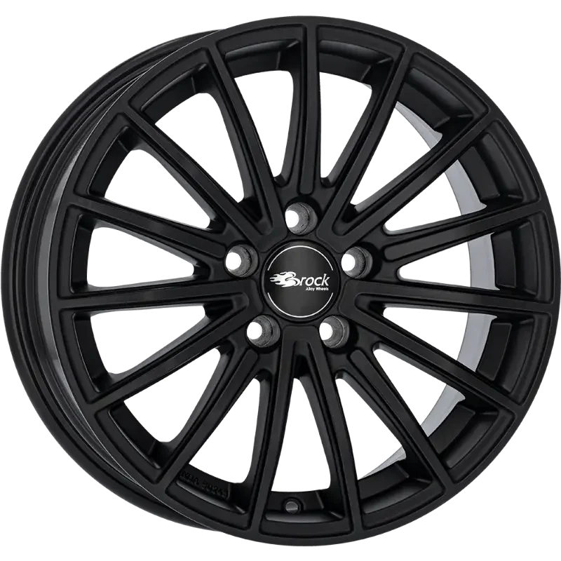 Brock B36 SBM 8,00x18 5x112,00 ET30,00