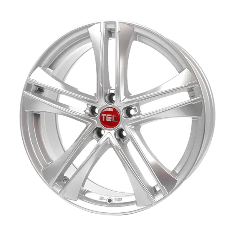 TEC SPEEDWHEELS Tec AS4 EVO HS 8,50x20 5x112,00 ET35,00