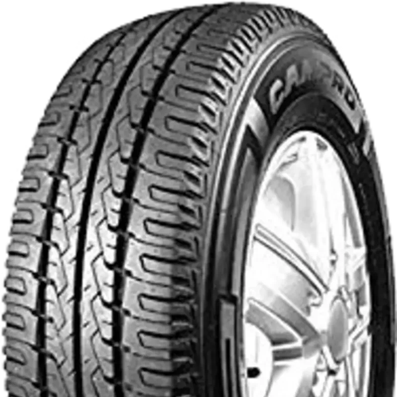 Maxxis Campro Mac 2 215/70 R15 109/107 R C