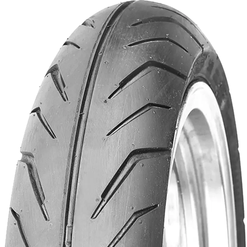 Deli Tire SB-108 80/80-16 46 M Przód TL M/C