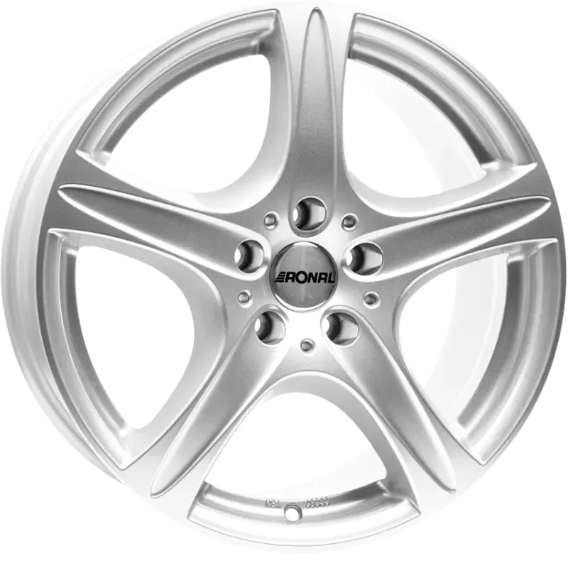 Ronal R55 9,50x20 5x112,00 ET30,00