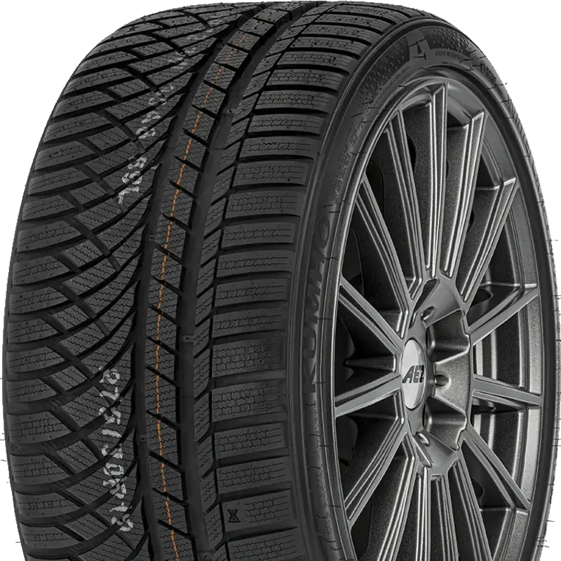 Kumho WinterCraft WP72 265/35 R20 99 V XL