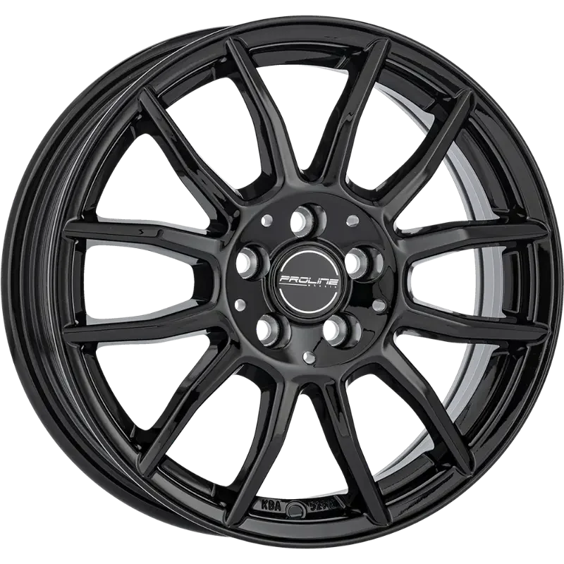 Pro Line AX100 BG 7,00x17 5x112,00 ET40,00
