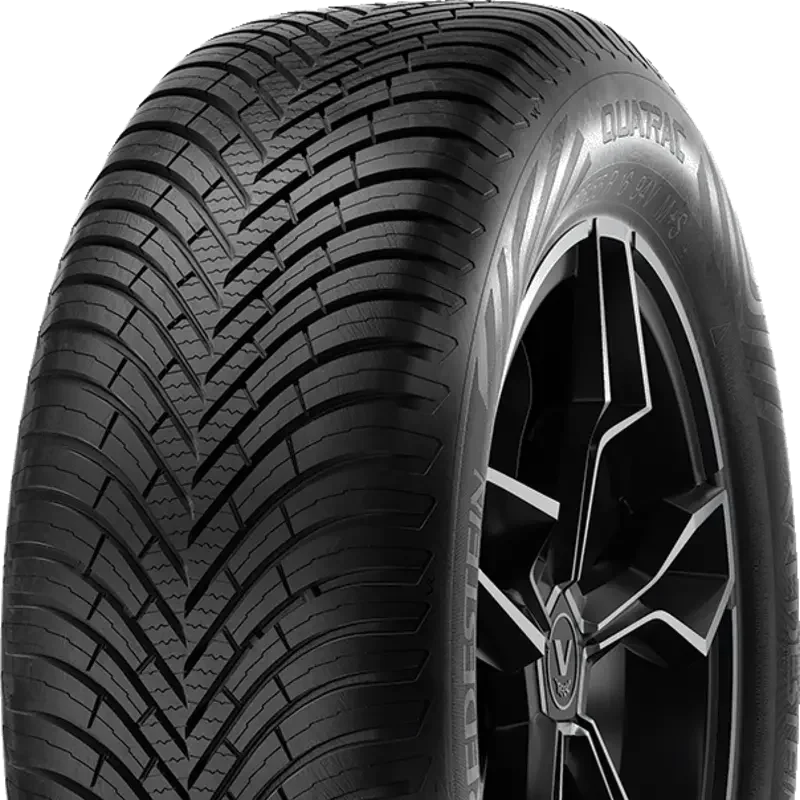 Vredestein Quatrac 195/55 R15 85 H
