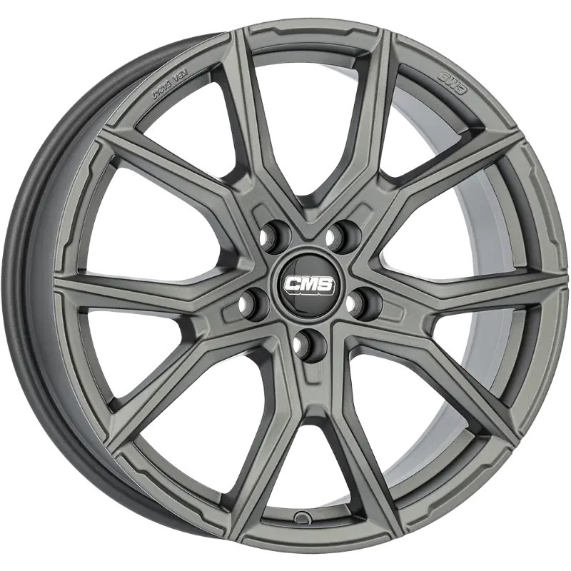 CMS C33 MG 9,00x20 5x112,00 ET45,00