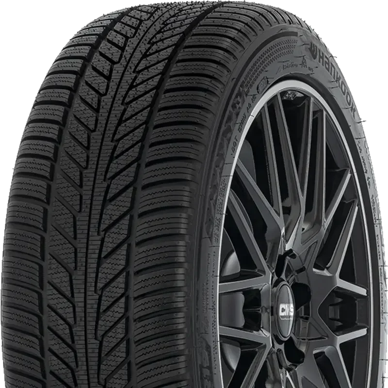 Hankook Winter i*cept ION IW01 215/55 R17 94 T (+)