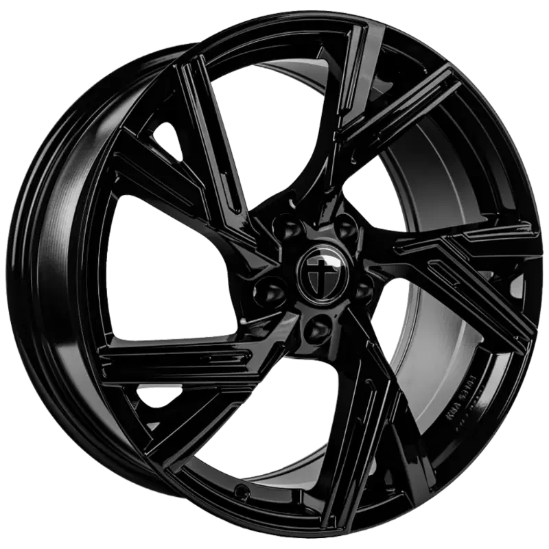 Tomason AR1 Black 8,50x19 5x114,30 ET45,00