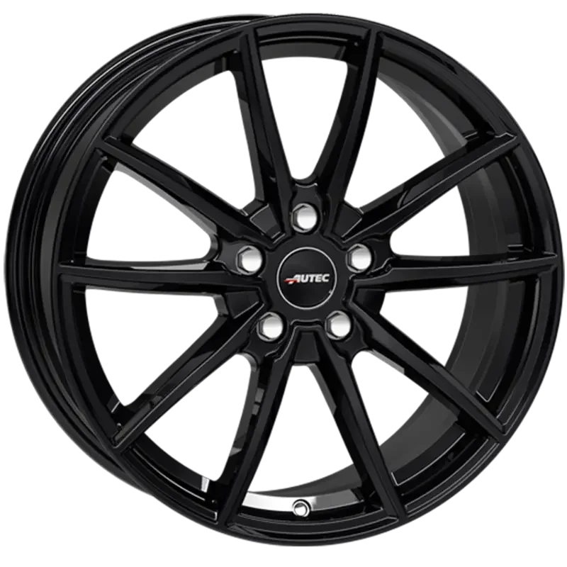 Autec Skara Black 8,00x19 5x112,00 ET27,00