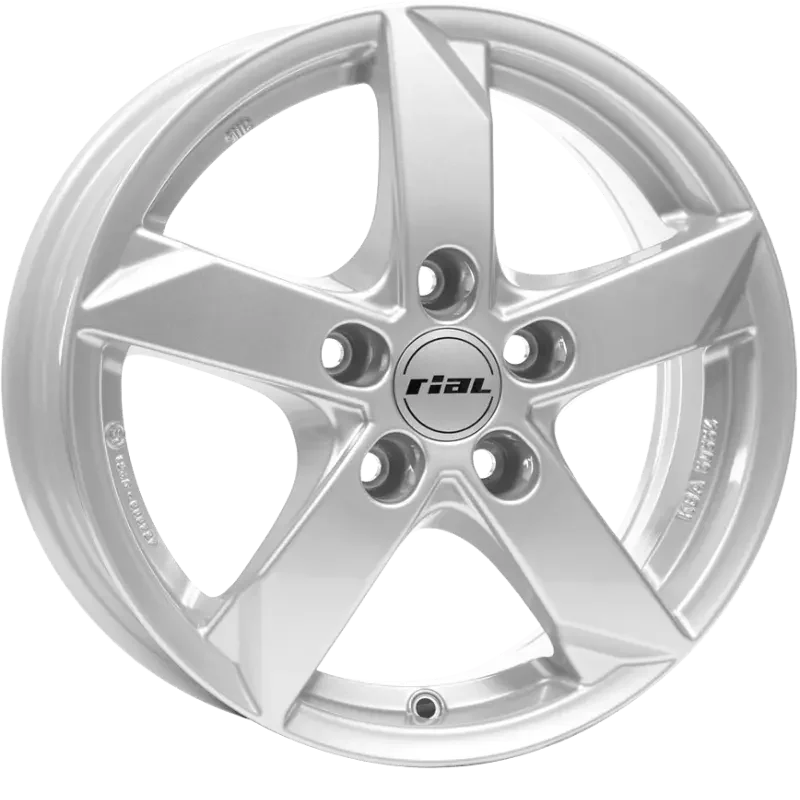RIAL Kodiak 8,00x19 5x112,00 ET44,00