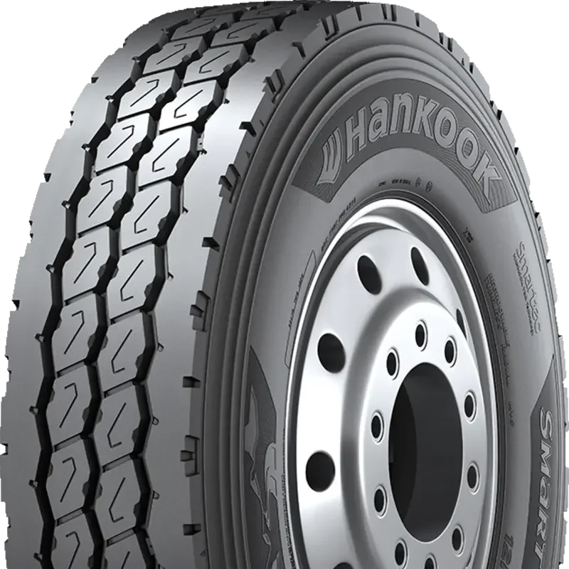 Hankook AM09 13R22.5 156/150 K