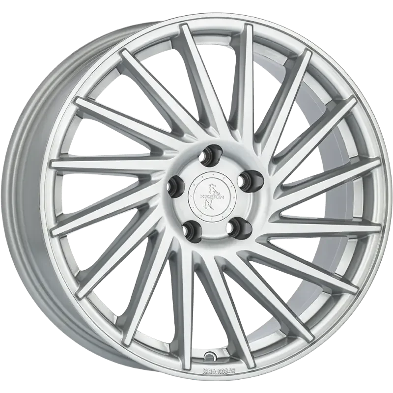 Keskin Tuning KT17 Hurricane SL 8,00x18 5x108,00 ET45,00