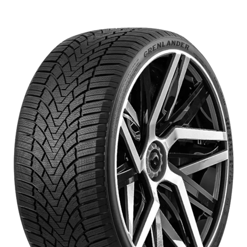 Grenlander ICEHAWKE I 185/55 R15 82 H