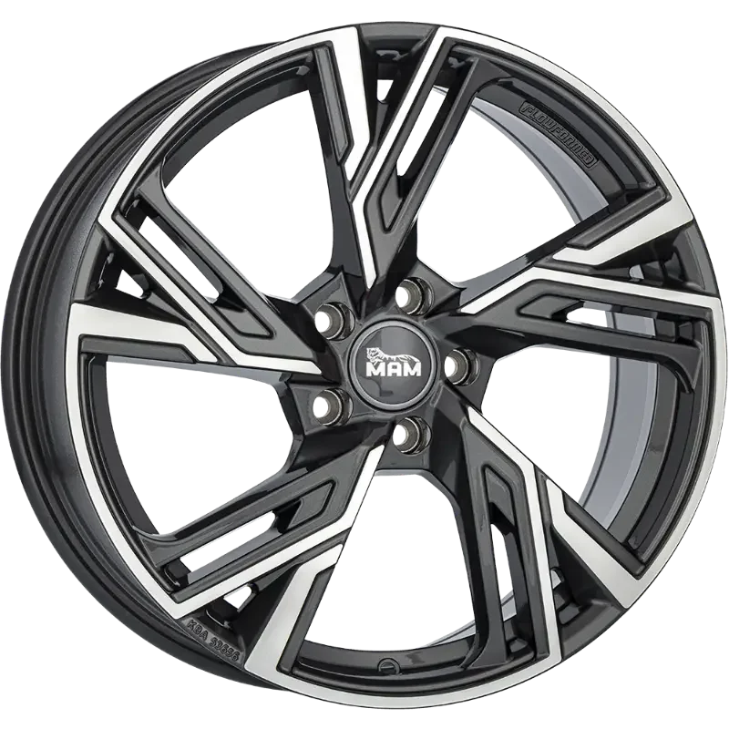 MAM RS5 PFP 8,50x20 5x112,00 ET30,00