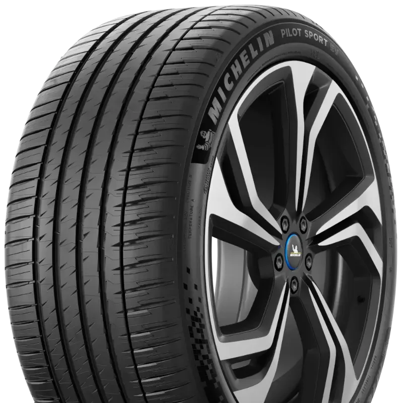Michelin Pilot Sport EV 275/45 R21 110 Y XL, NG0
