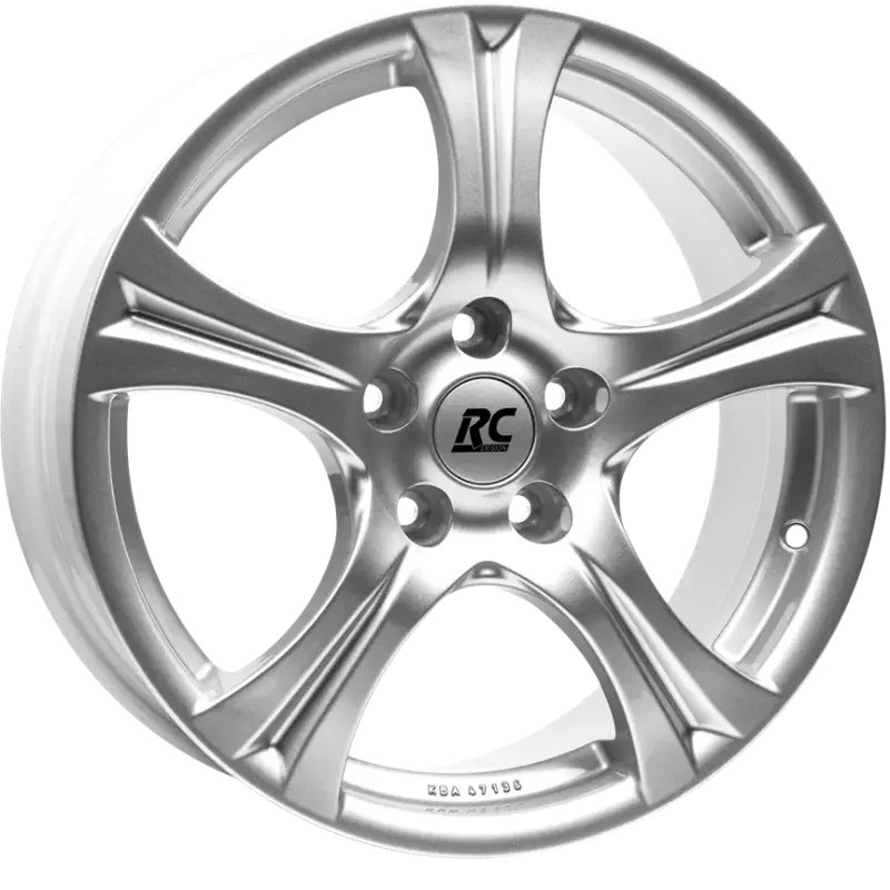 RC Design RC 14 SUV 7,50x17 6x114,30 ET30,00