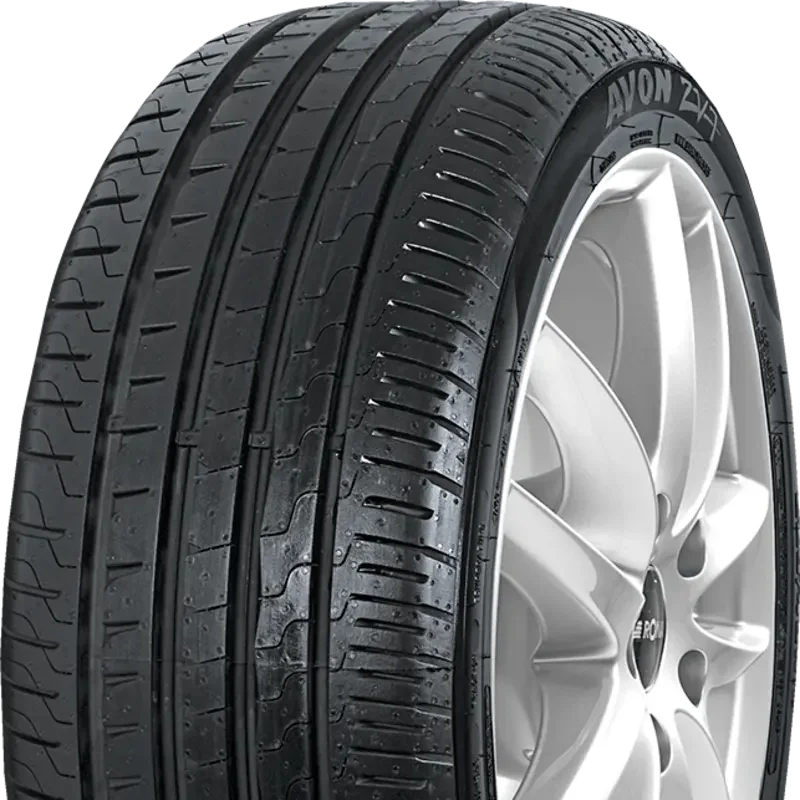 Avon ZV7 185/55 R15 82 V