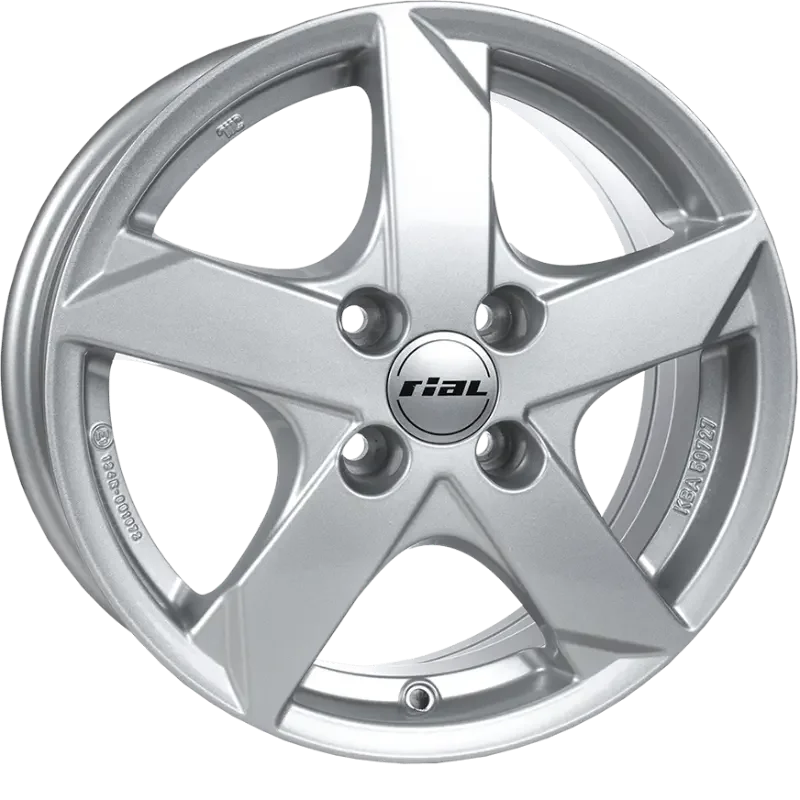 RIAL Kodiak 5,50x14 4x100,00 ET47,00