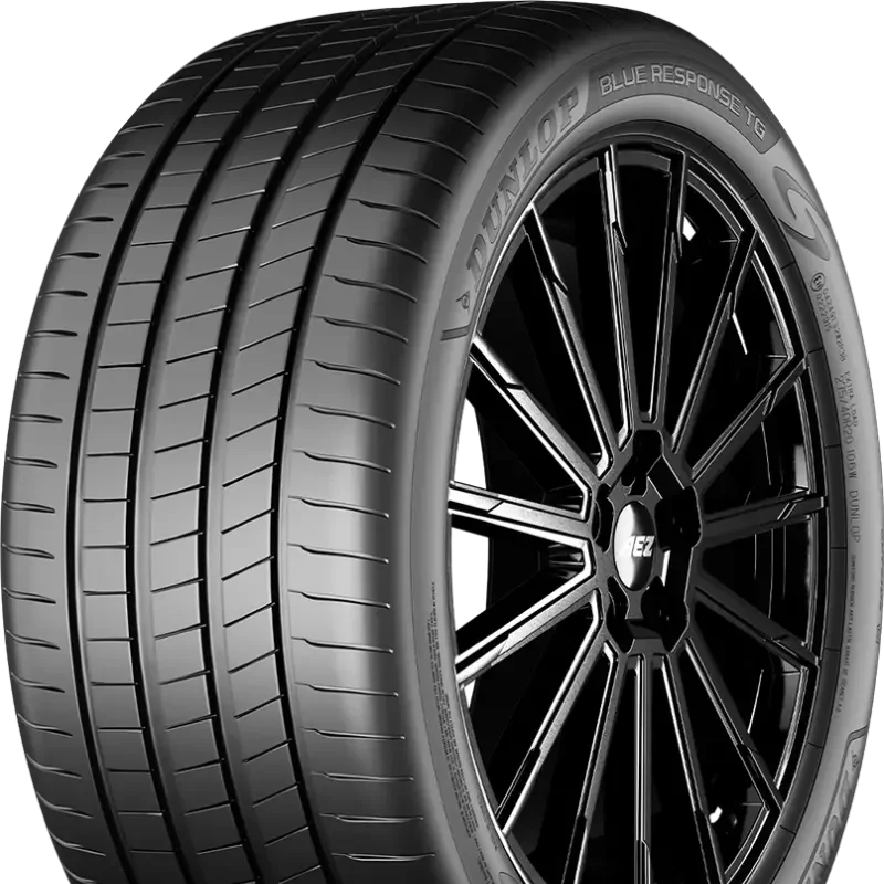 Dunlop Blue Response TG 215/55 R16 93 V