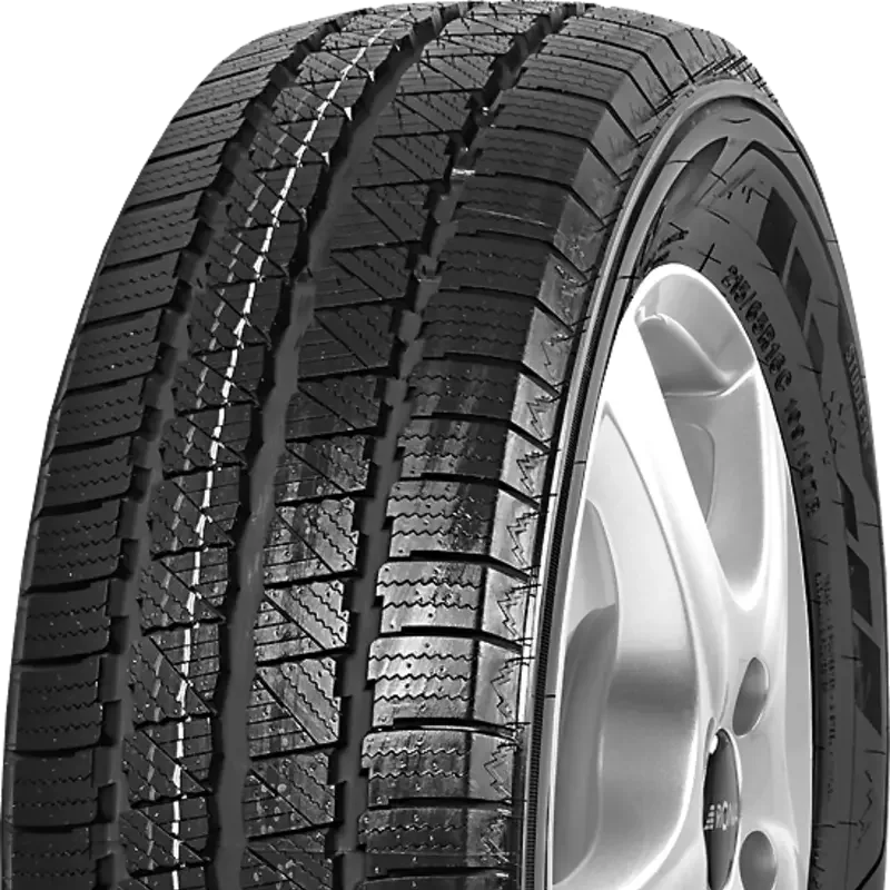 Zeetex WV1000 225/65 R16 112/110 R C