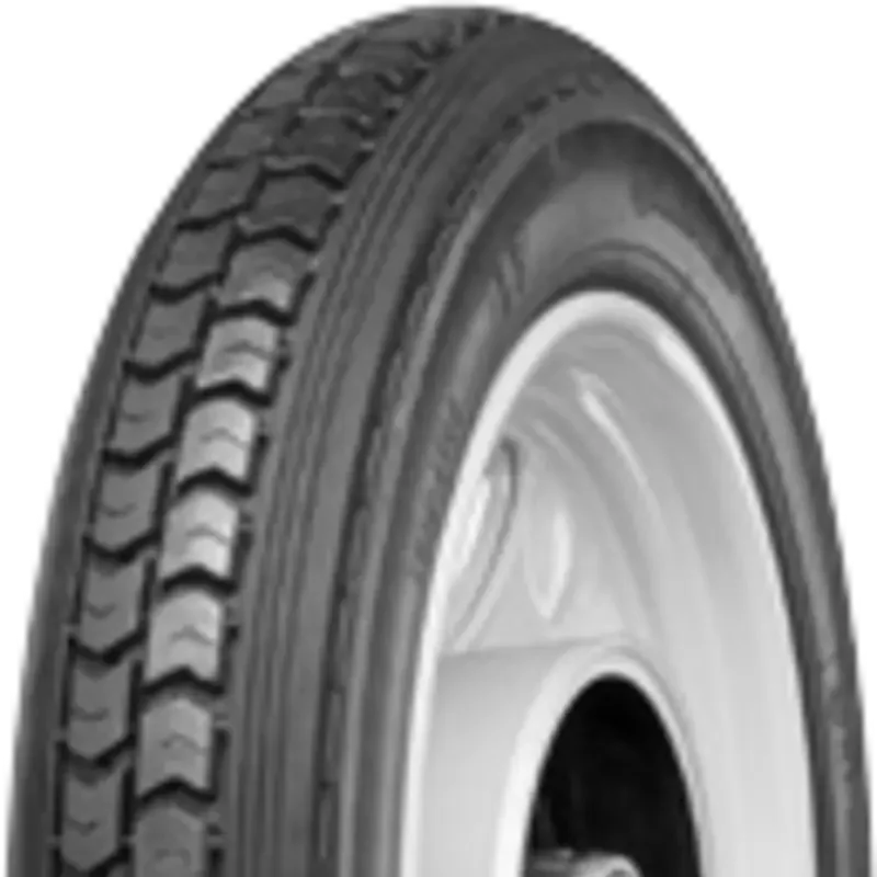 Continental LB 4.00-8 55 J Przód/Tył TT M/C
