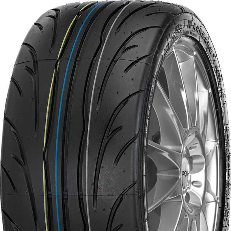 Nankang NS-2R 245/50 R15 96 H
