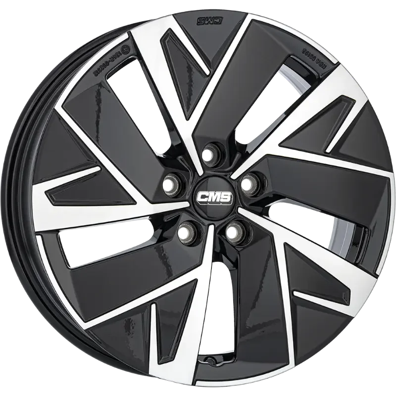 CMS C32 AERO DB 7,50x18 5x108,00 ET49,00