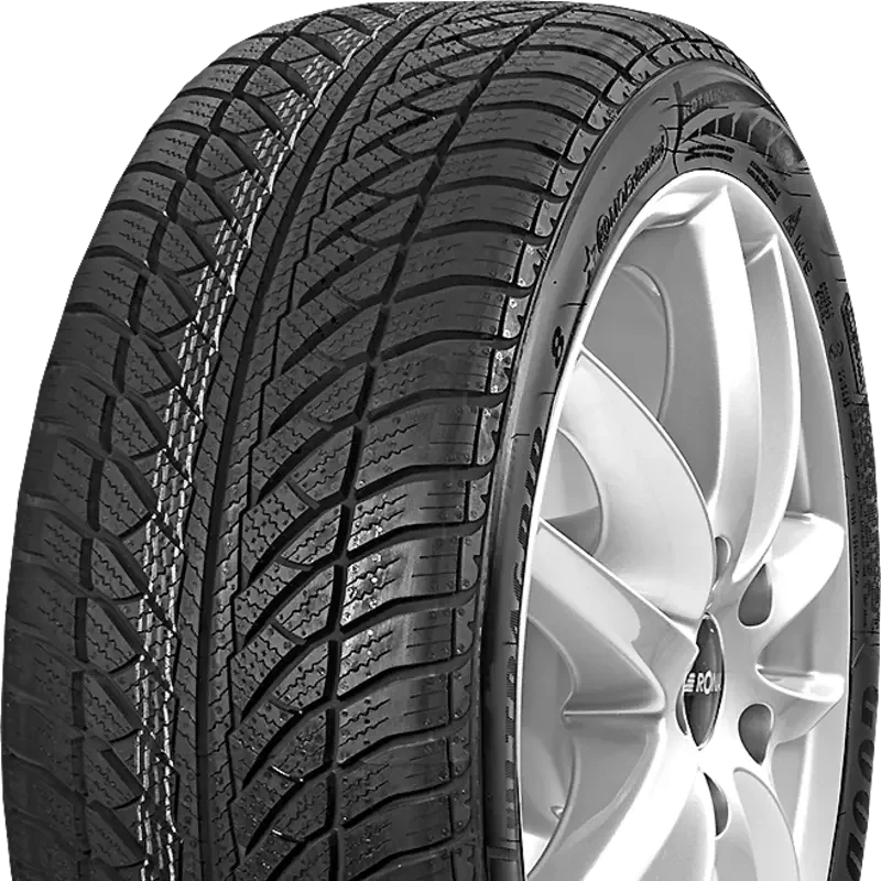 Goodyear UG 8 Performance 195/55 R16 87 H *