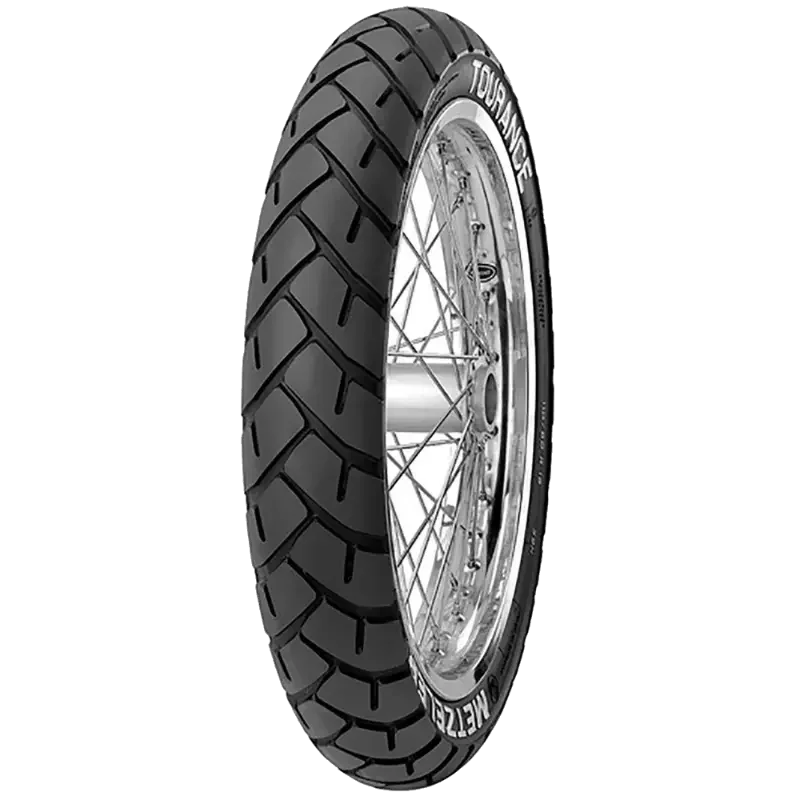 Metzeler Tourance 100/90-19 57 H Przód TL M/C