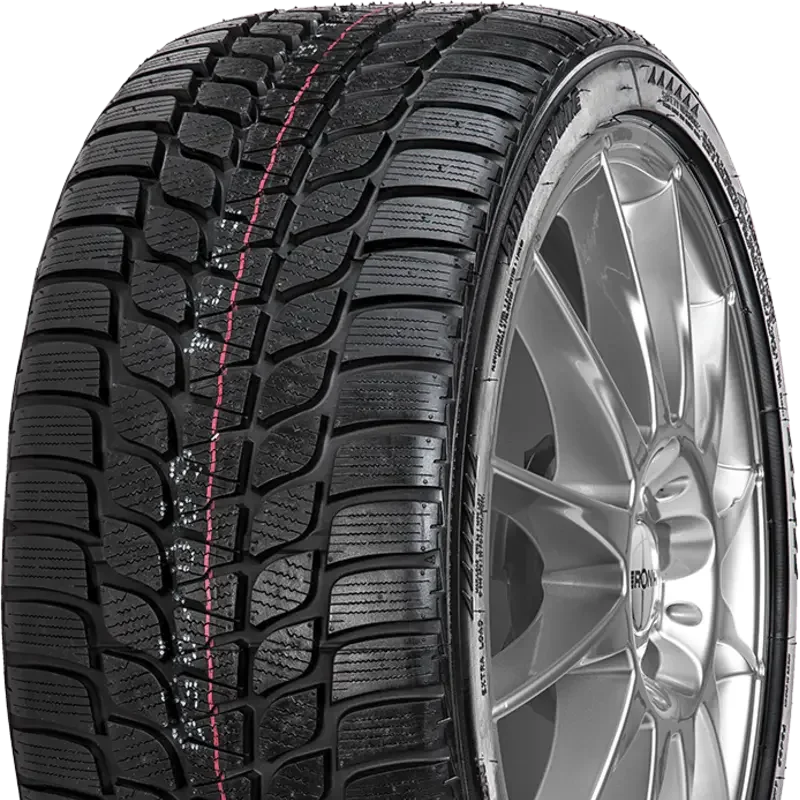 Bridgestone LM25 245/50 R17 99 H RUN ON FLAT *
