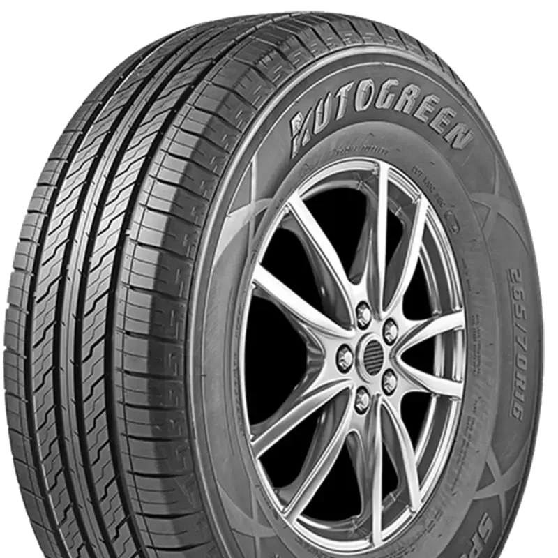 Autogreen SportCruiser SC6 225/55 R18 98 V