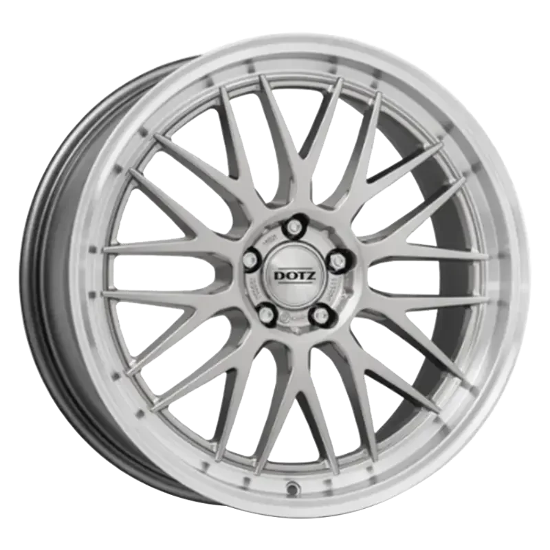 DOTZ Bilbao blaze 9,50x19 5x112,00 ET44,00