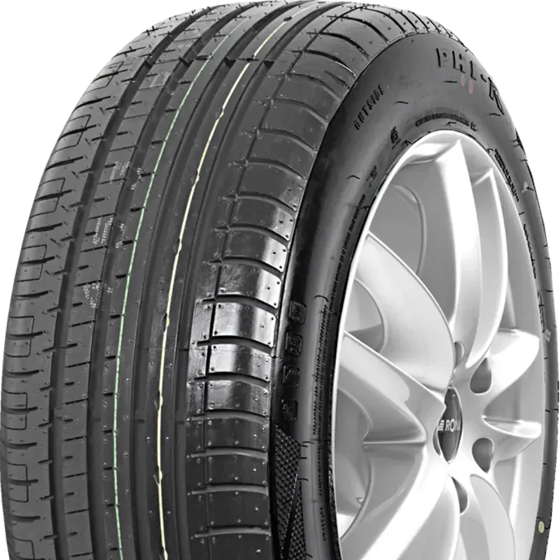 Accelera PHI R 185/35 R17 82 V XL