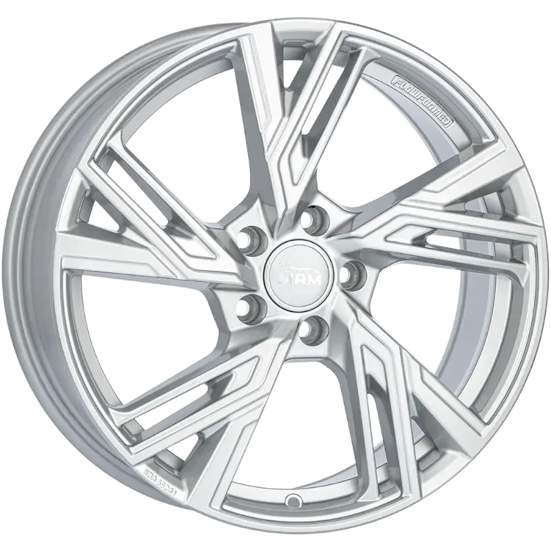 MAM RS5 SL 7,50x17 5x112,00 ET38,00