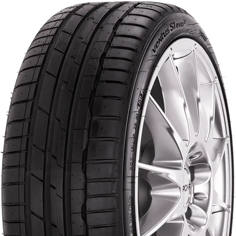 Hankook Ventus S1 Evo3 K127 235/40 R19 96 W XL, MFS, T0