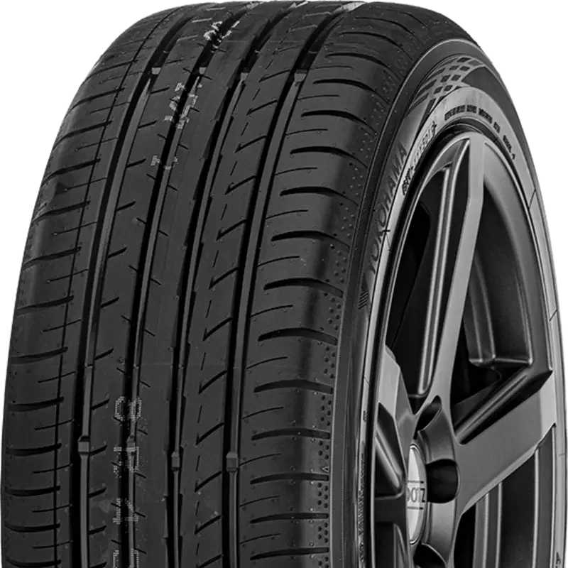 Yokohama BluEarth-GT AE51 165/55 R15 75 V