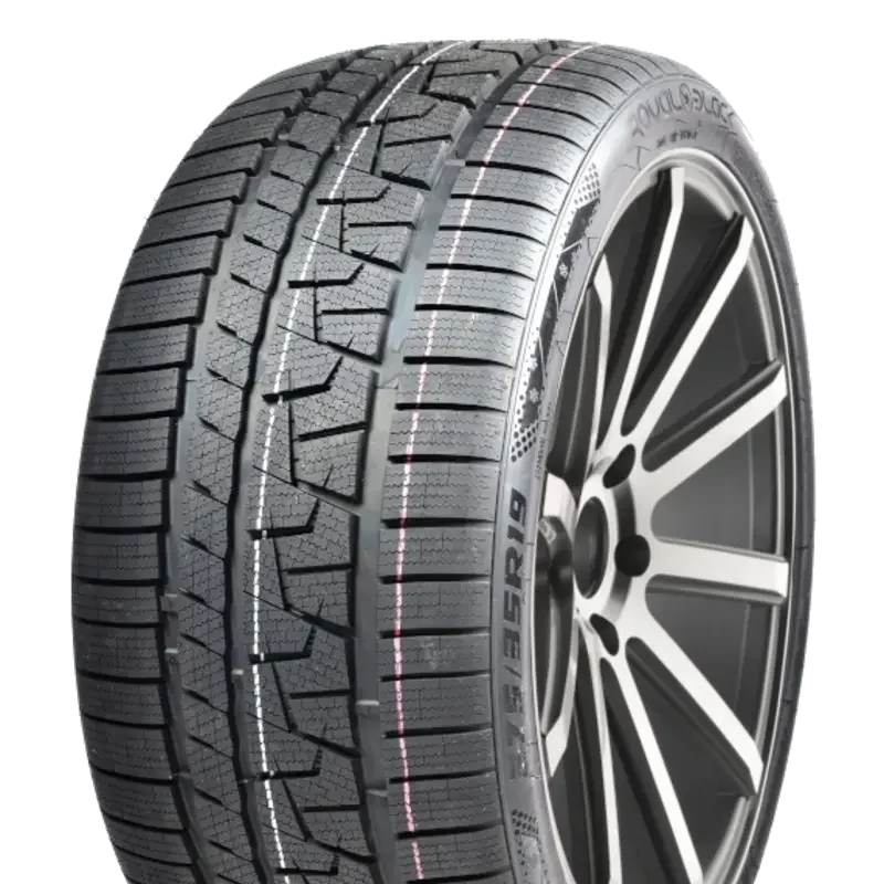 Royal Black Royal Winter UHP 245/40 R19 98 V