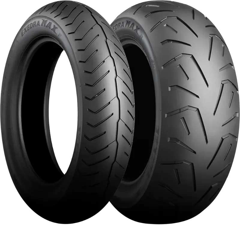 Bridgestone Exedra Max 150/80 R16 71 V Przód TL M/C