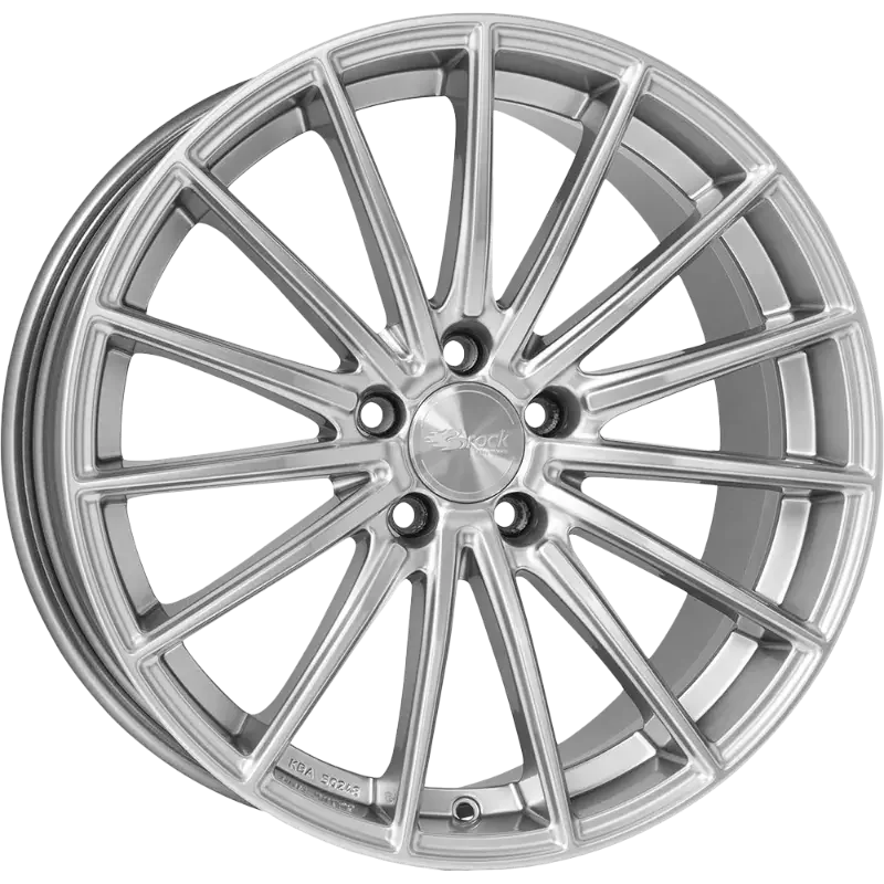 Brock B36 HS 8,00x18 5x112,00 ET45,00
