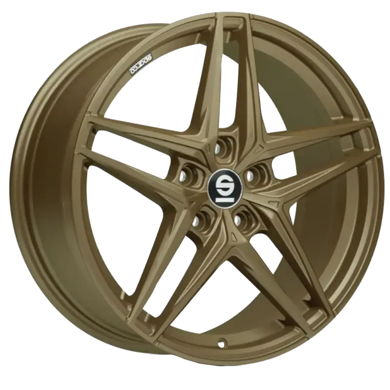 Sparco Record Bronze 8,50x19 5x112,00 ET44,00