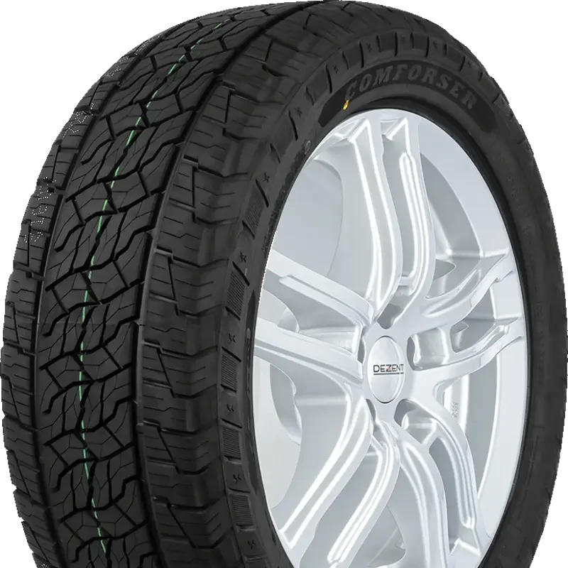 Comforser EF1500 235/65 R18 106 H