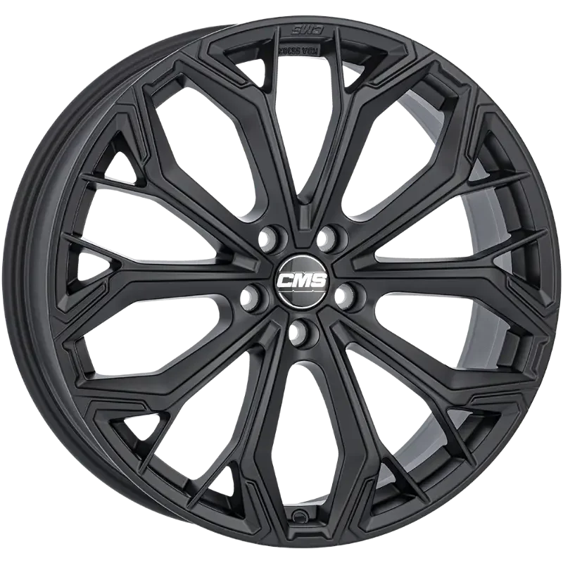 CMS C37 MB 8,00x19 5x120,00 ET58,10