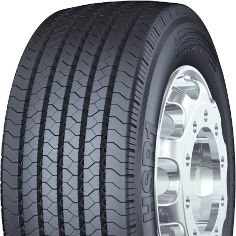 Continental HSR1 305/70R22.5 152/148 L