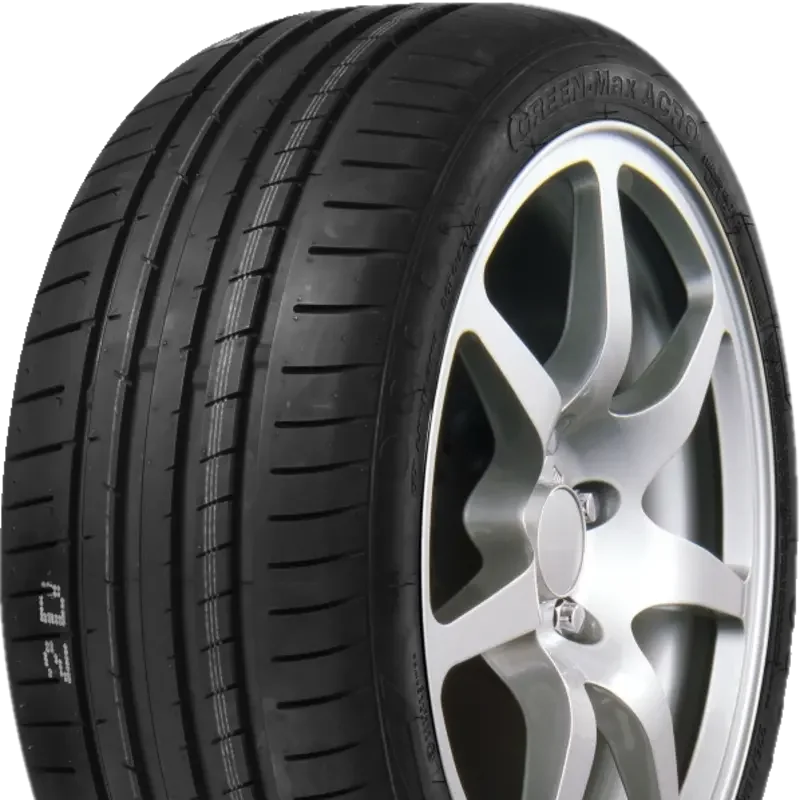 Linglong Green-Max ACRO 245/45 R18 96 W RUN ON FLAT
