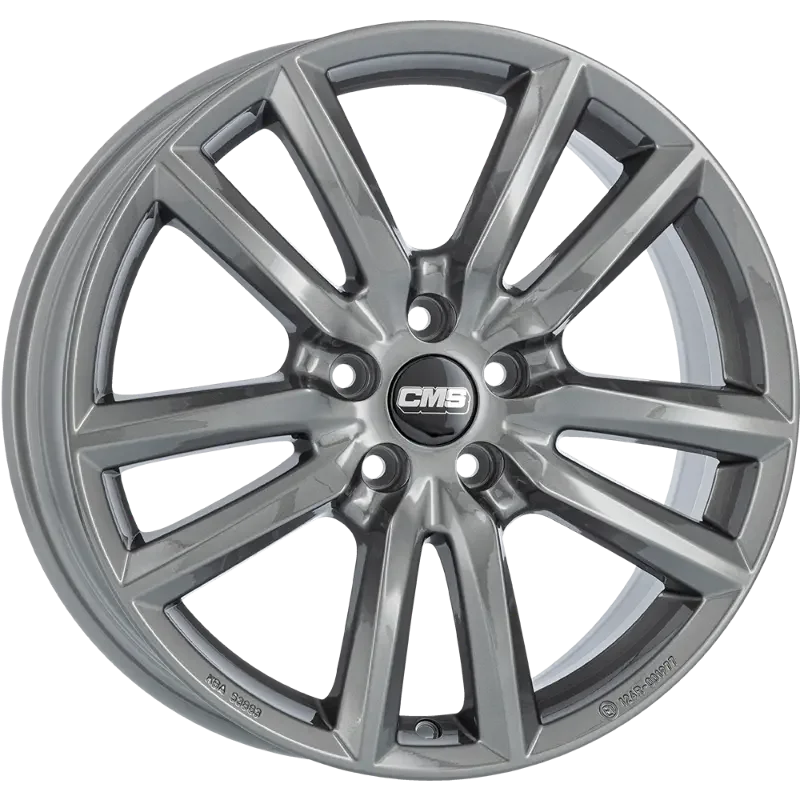 CMS C27 GG 6,50x16 5x112,00 ET48,00