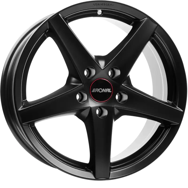 Ronal R41 Trend 8,00x17 5x110,00 ET35,00