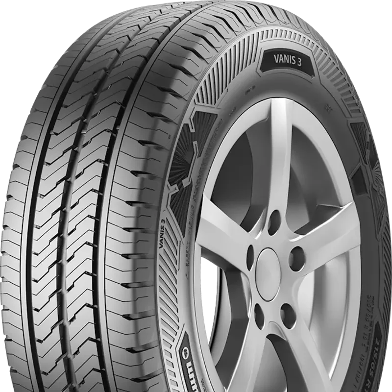 Barum Vanis 3 215/60 R16 103/101 T C