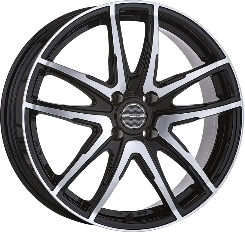 Pro Line PXV BP 6,50x16 4x100,00 ET38,00