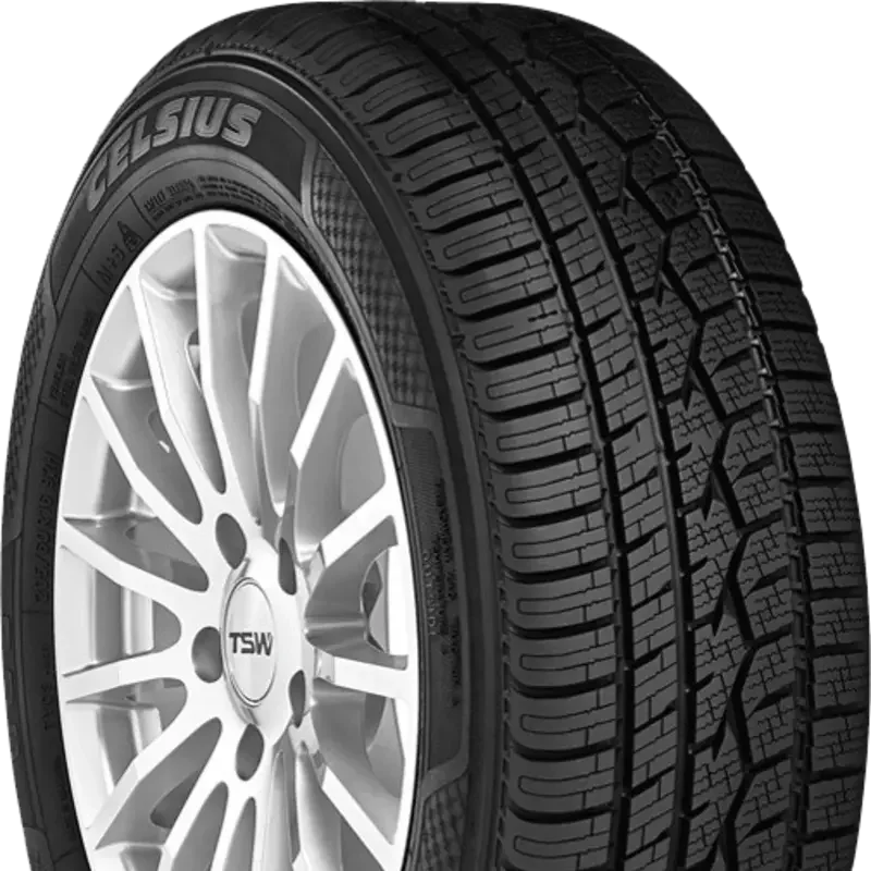 Toyo Celsius 195/60 R15 88 H