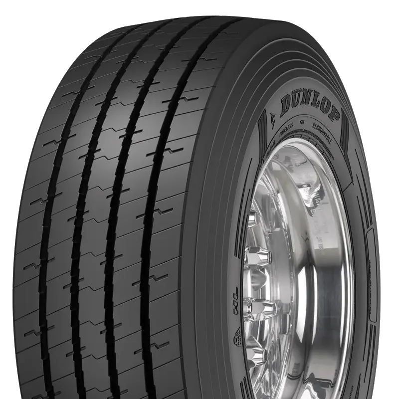 Dunlop SP247 385/65R22.5 164 K (158L), HL