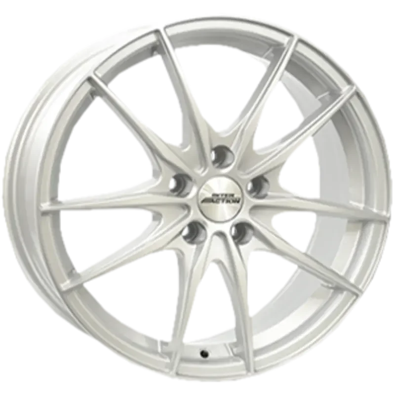INTER ACTION ZODIAC 6,50x16 4x100,00 ET40,00